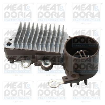 Alternator Regulator